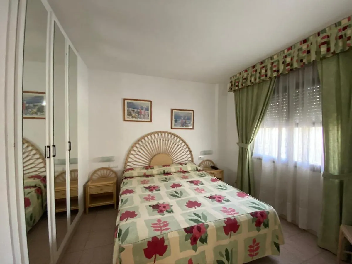 Appartamento La Dorada Salou